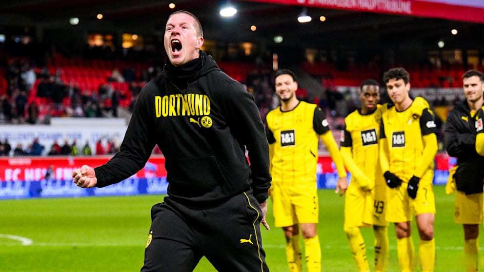 多特蒙德核心球员被曝转会传闻，引球迷热议，可是经验怎么经验但是.