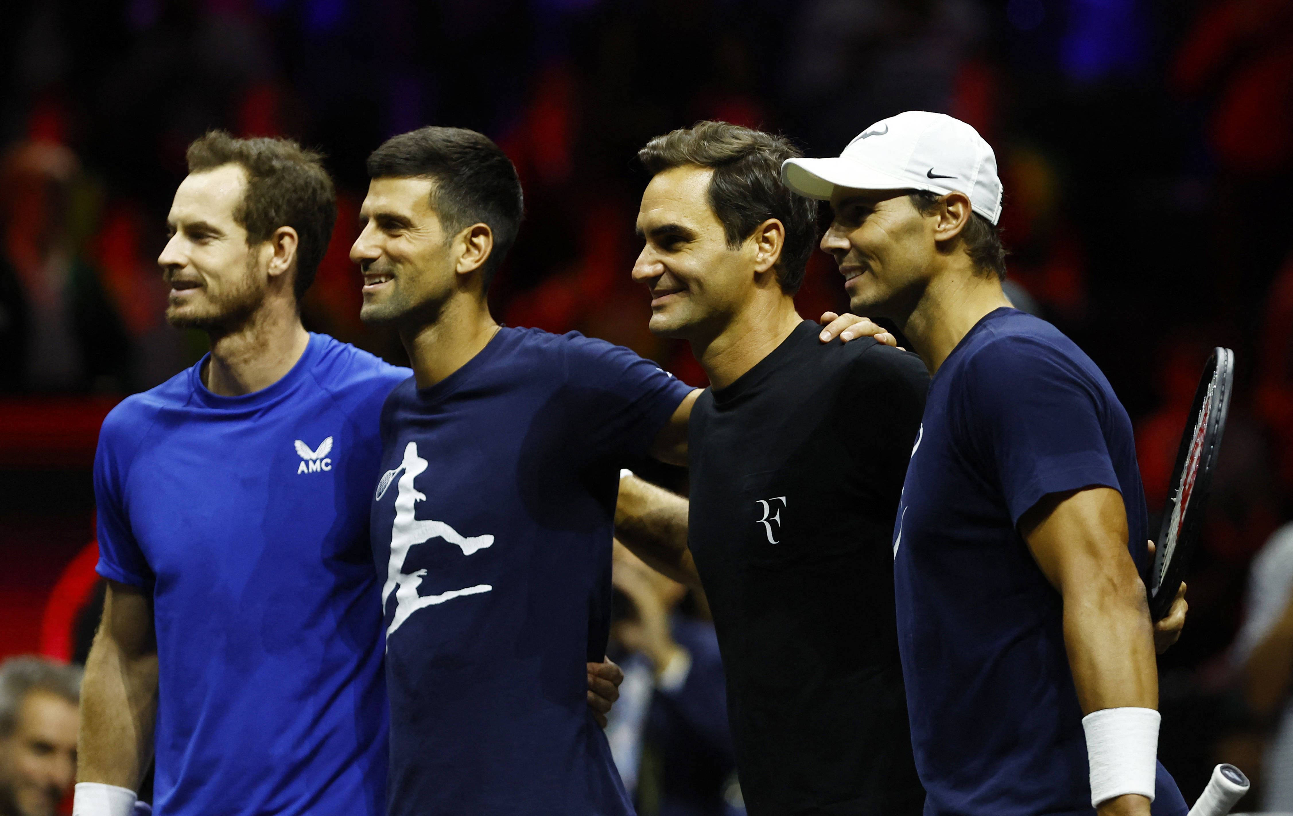 2025九游游戏排行榜费德勒重要时刻比赛局势复杂，中国队带队取胜！