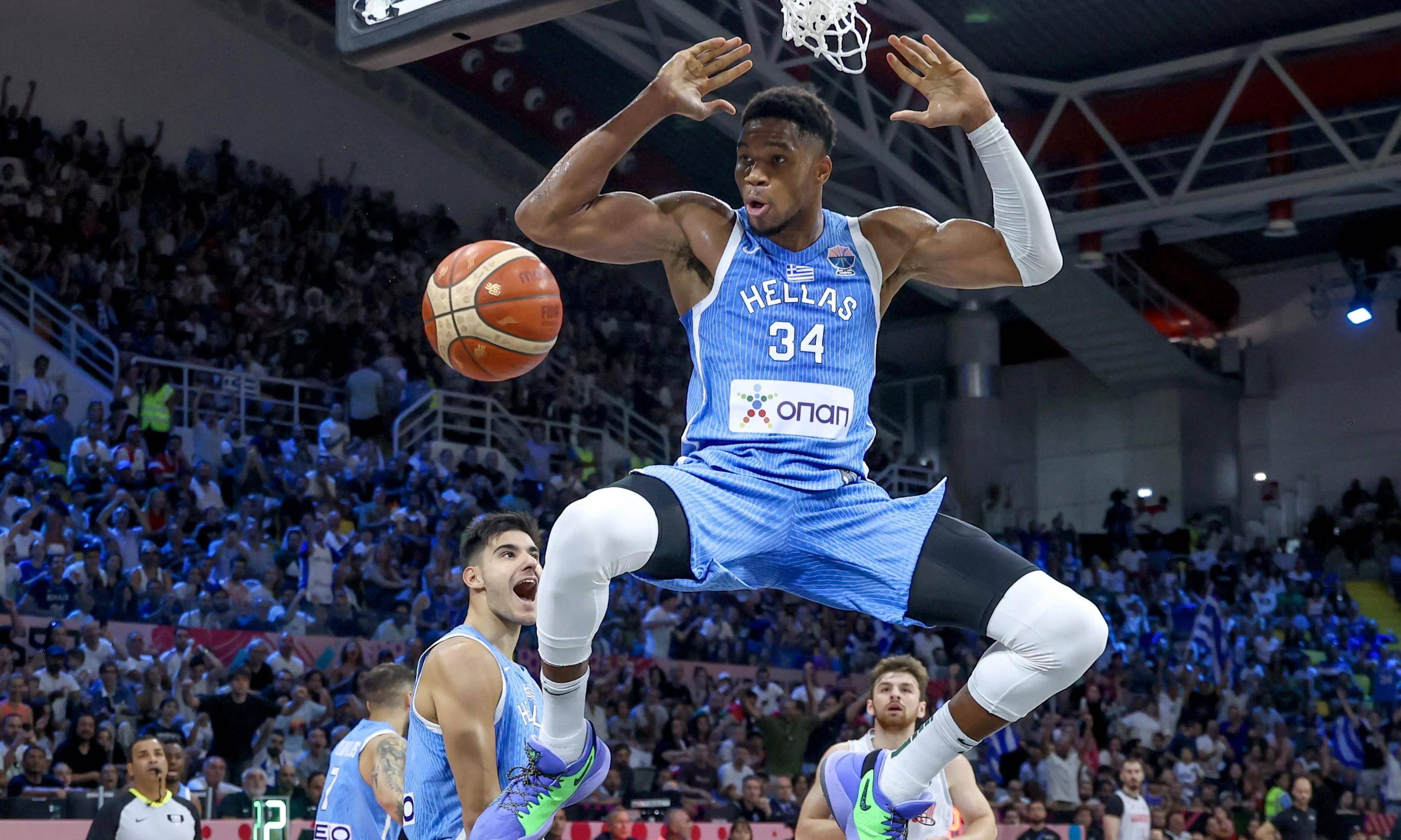 九游热门游戏推荐包含字母哥重要时刻险胜,美国队带队取胜!热度持续攀升的词条